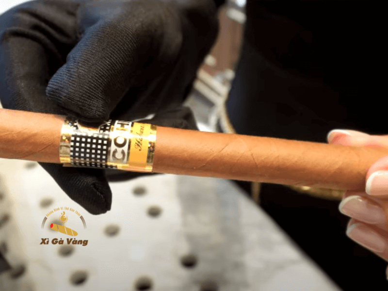 Thời gian hoàn hảo để thưởng thức xì gà